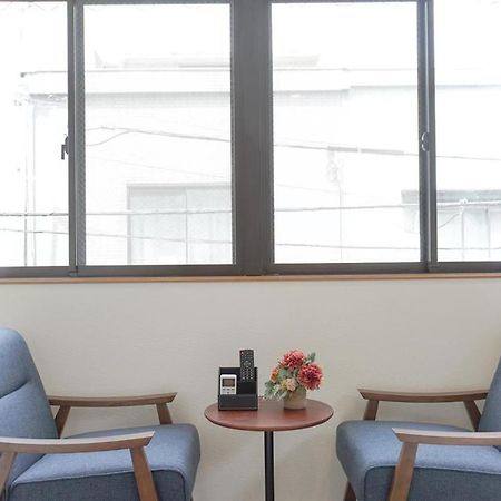 東京都 Dandelion Houseアパートホテル エクステリア 写真