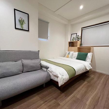 東京都 Dandelion Houseアパートホテル エクステリア 写真
