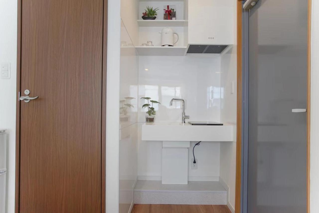 東京都 Dandelion Houseアパートホテル エクステリア 写真