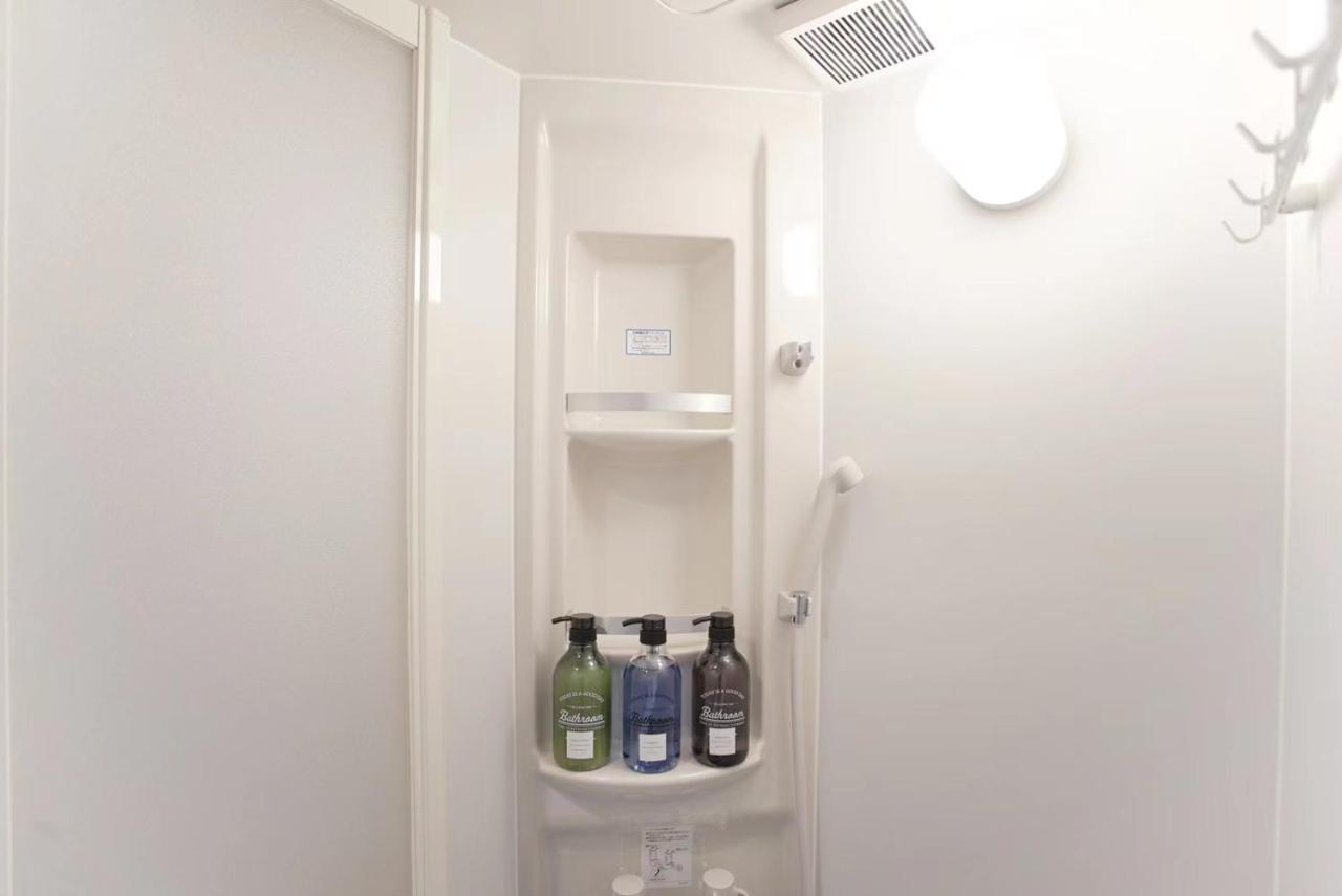 東京都 Dandelion Houseアパートホテル エクステリア 写真
