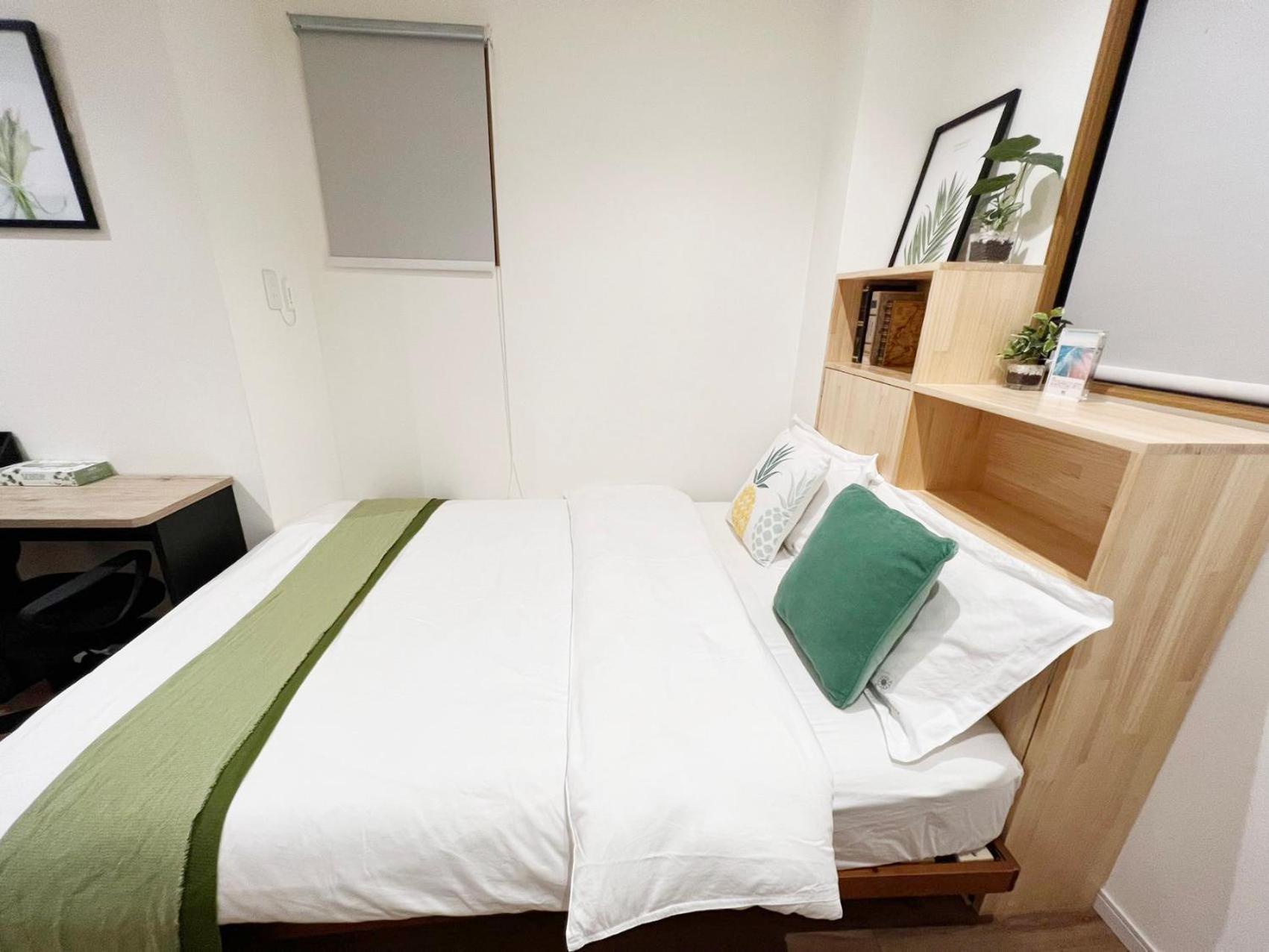 東京都 Dandelion Houseアパートホテル エクステリア 写真